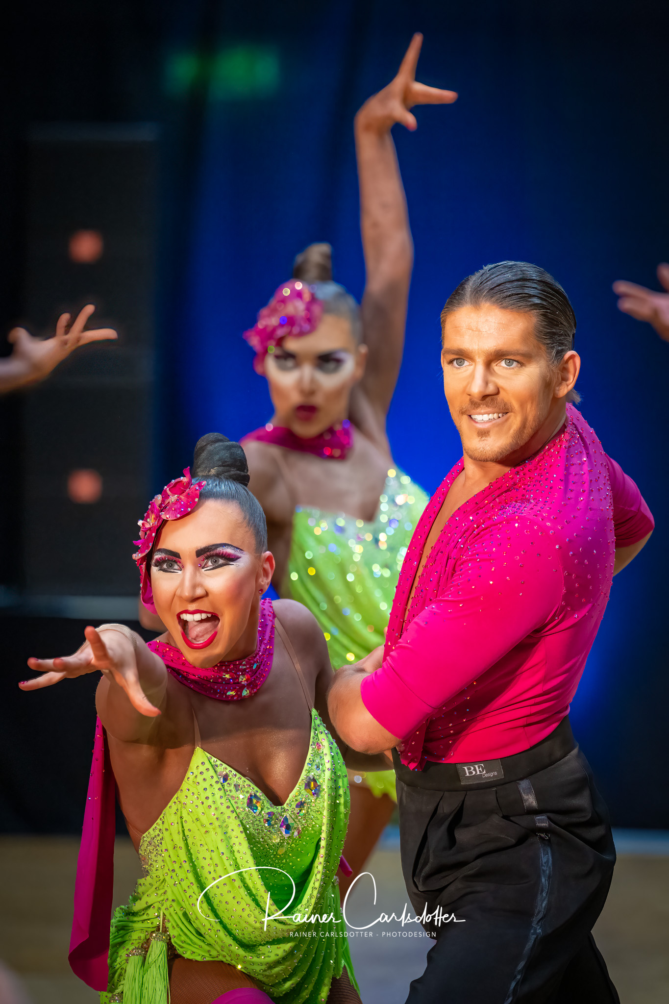 RC 20250301 Turnier Kiel Latein 2. BL Nord  DSC2835 PS